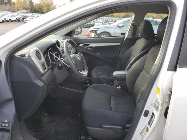 Photo 7 from auction – 2011 TOYOTA COROLLA MA with VIN 2T1KU4EE3BC567580