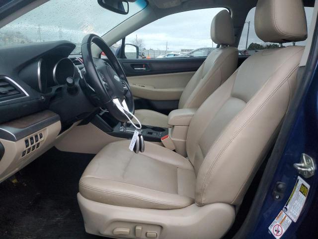 Photo 7 from auction – 2015 SUBARU OUTBACK 2. with VIN 4S4BSANC8F3323789