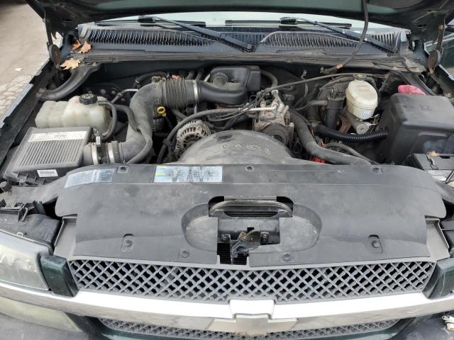 Photo 11 from auction – 2003 CHEVROLET SILVERADO with VIN 2GCEC19X431239305