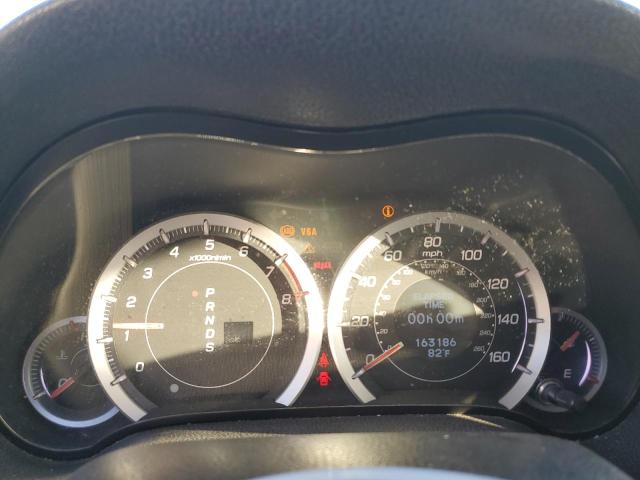 Photo 9 from auction – 2010 ACURA TSX with VIN JH4CU2F6XAC040772