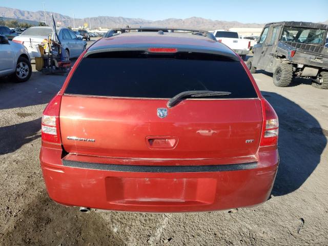 Photo 6 from auction – 2005 DODGE MAGNUM R/T with VIN 2D8GV582X5H124753