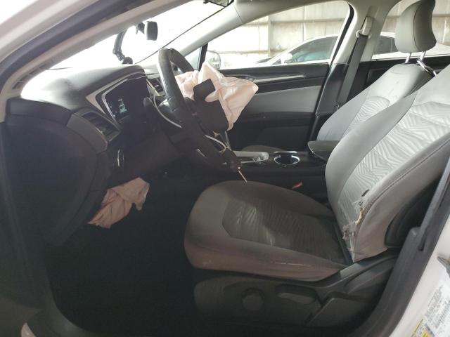 Photo 7 from auction – 2016 FORD FUSION S H with VIN 3FA6P0UU6GR275875