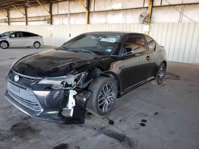 Photo 1 from auction – 2015 TOYOTA SCION TC with VIN JTKJF5C78FJ012675