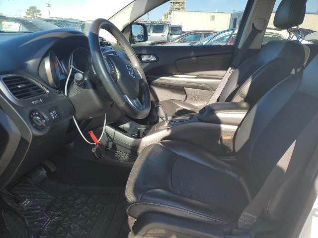 Photo 7 from auction – 2015 DODGE JOURNEY CR with VIN 3C4PDCGG7FT614627