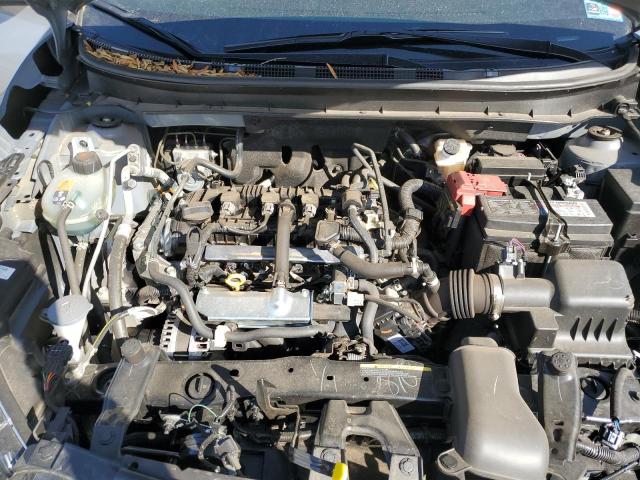 Photo 11 from auction – 2024 NISSAN KICKS SR with VIN 3N1CP5DVXRL489702