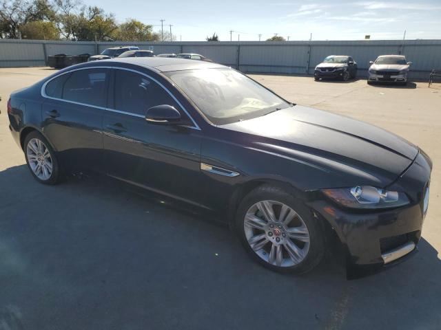 Photo 4 from auction – 2016 JAGUAR XF PREMIUM with VIN SAJBD4BV9GCY24246