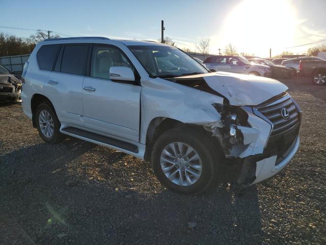 Photo 4 from auction – 2018 LEXUS GX 460 with VIN JTJBM7FX2J5205492