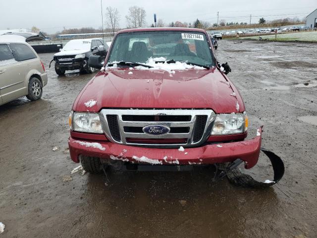 Photo 5 from auction – 2009 FORD RANGER with VIN 1FTYR10D79PA58208