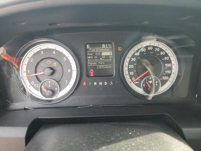 Photo 9 from auction – 2014 RAM 1500 ST with VIN 1C6RR6FT7ES310991