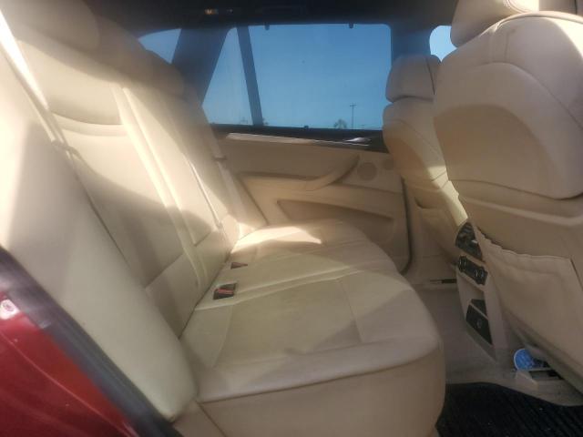 Photo 11 from auction – 2011 BMW X5 XDRIVE5 with VIN 5UXZV8C50BL419447