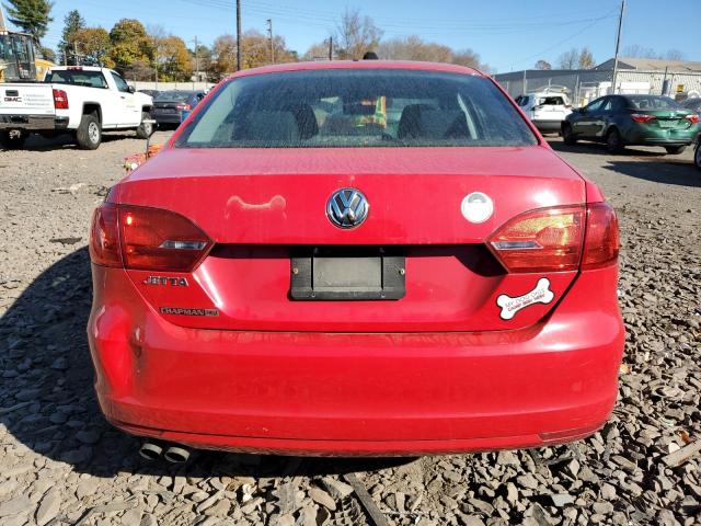 Photo 6 from auction – 2014 VOLKSWAGEN JETTA BASE with VIN 3VW2K7AJ0EM356887
