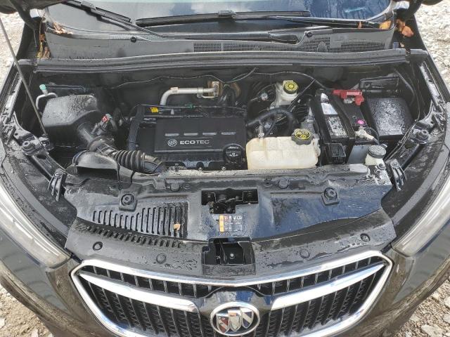 Photo 12 from auction – 2017 BUICK ENCORE ESS with VIN KL4CJCSBXHB030188
