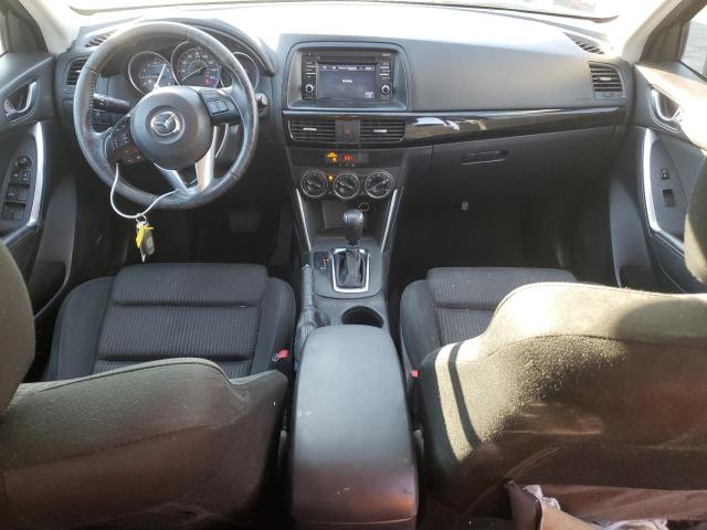 Photo 8 from auction – 2015 MAZDA CX-5 TOURI with VIN JM3KE2CY2F0545477