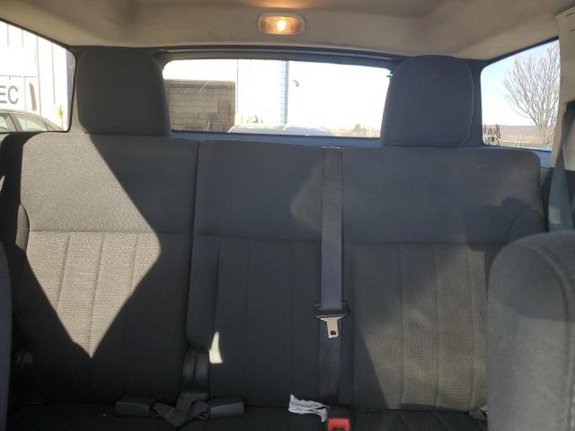 Zdjęcie 10 z aukcji – 2011 DODGE NITRO HEAT z VIN 1D4PU4GKXBW598778