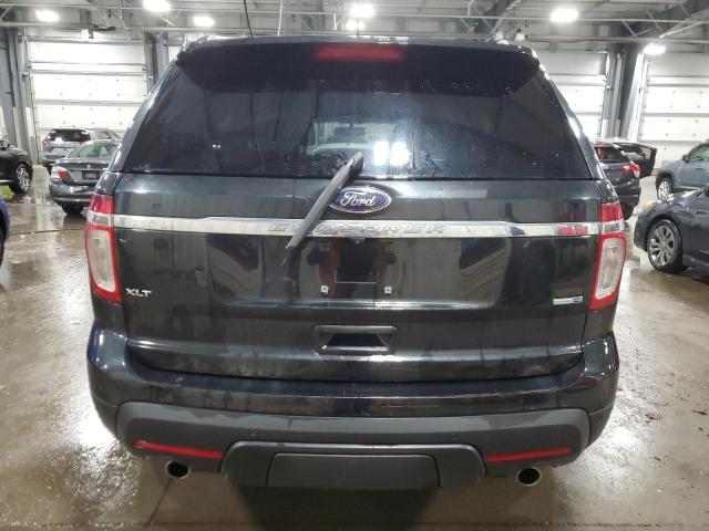 Photo 6 from auction – 2014 FORD EXPLORER X with VIN 1FM5K8D80EGB00902
