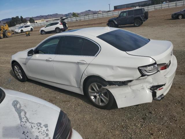 Photo 2 from auction – 2013 BMW 528 I with VIN WBAXG5C58DDY35578