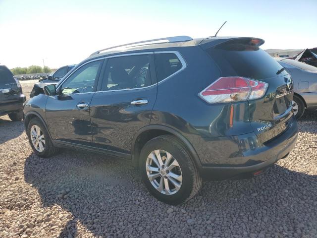 Photo 2 from auction – 2015 NISSAN ROGUE S with VIN KNMAT2MT3FP520088