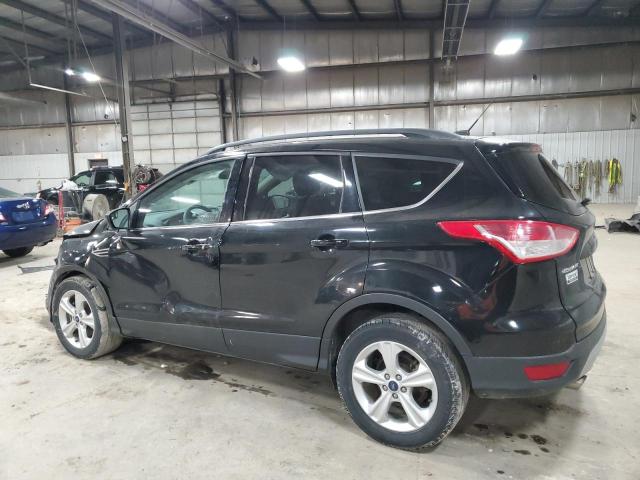 Photo 2 from auction – 2016 FORD ESCAPE SE with VIN 1FMCU9GX6GUB91186