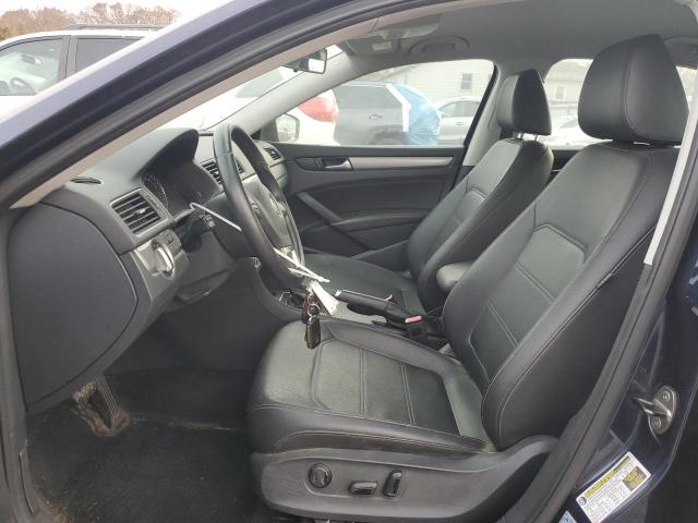 Photo 7 from auction – 2014 VOLKSWAGEN PASSAT S with VIN 1VWAP7A34EC013290
