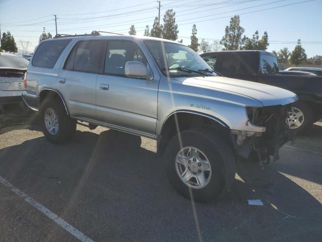 Фото 4 с аукциона – 2001 TOYOTA 4RUNNER SR с VIN JT3GN86R010180428