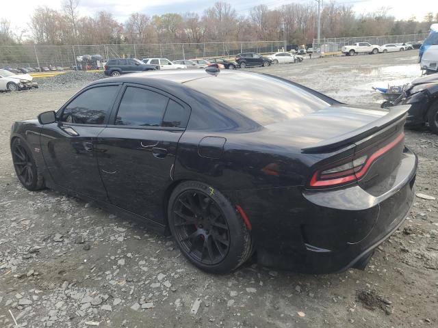 Photo 2 from auction – 2017 DODGE CHARGER R/ with VIN 2C3CDXGJ6HH644218