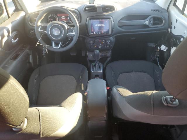 Photo 8 from auction – 2023 JEEP RENEGADE L with VIN ZACNJDB13PPP35654