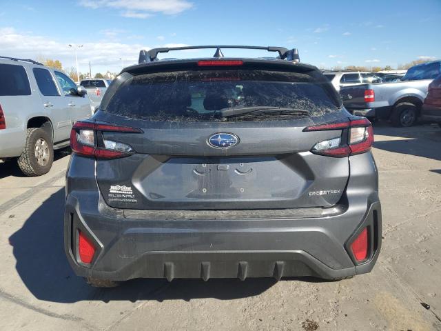 Photo 6 from auction – 2024 SUBARU CROSSTREK with VIN JF2GUADC9R8341703