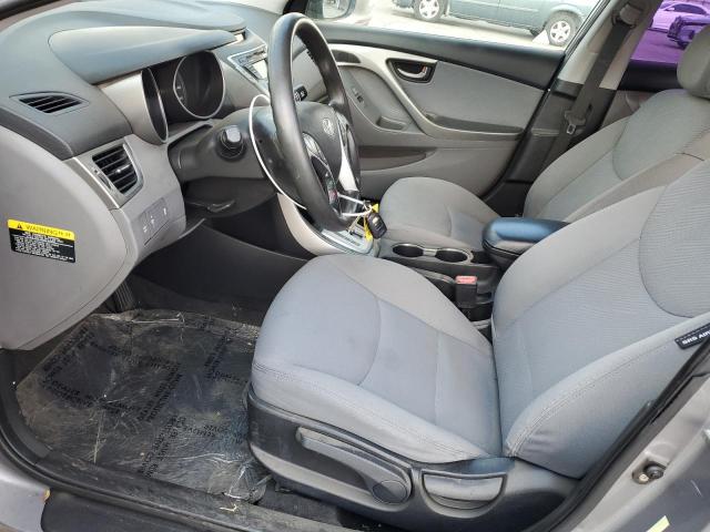 Photo 7 from auction – 2012 HYUNDAI ELANTRA GL with VIN KMHDH4AE8CU439094