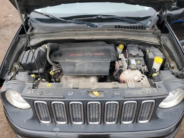 Photo 12 from auction – 2015 JEEP RENEGADE L with VIN ZACCJBBT7FPB83509