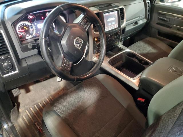 Photo 8 from auction – 2018 RAM 1500 SLT with VIN 3C6RR7LG9JG203147