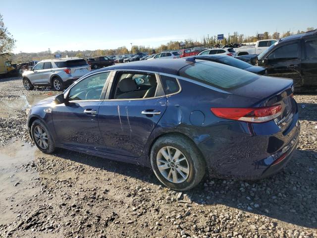 Photo 2 from auction – 2018 KIA OPTIMA LX with VIN 5XXGT4L32JG230335