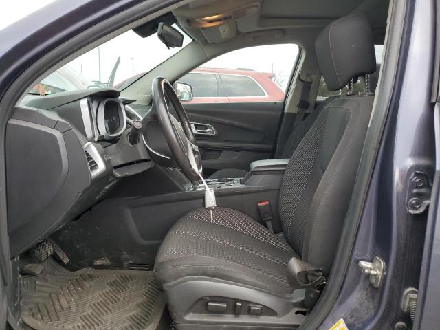 Photo 7 from auction – 2013 CHEVROLET EQUINOX LT with VIN 2GNALDEK7D6402566