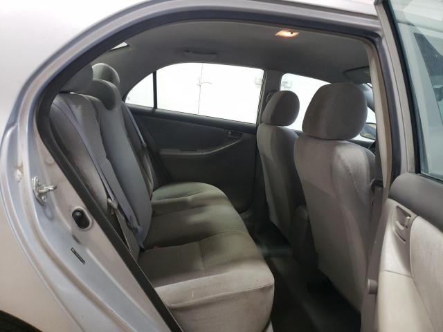 Photo 10 from auction – 2007 TOYOTA COROLLA CE with VIN 2T1BR32E97C847138