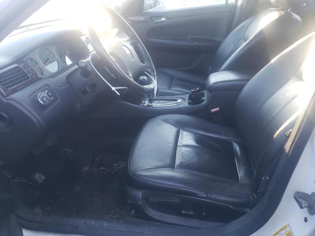 Photo 7 from auction – 2014 CHEVROLET IMPALA LIM with VIN 2G1WC5E31E1100744