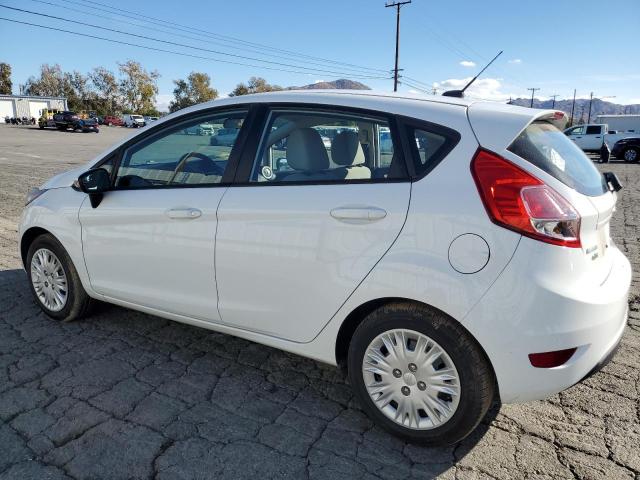 Photo 2 from auction – 2014 FORD FIESTA SE with VIN 3FADP4EE2EM140232