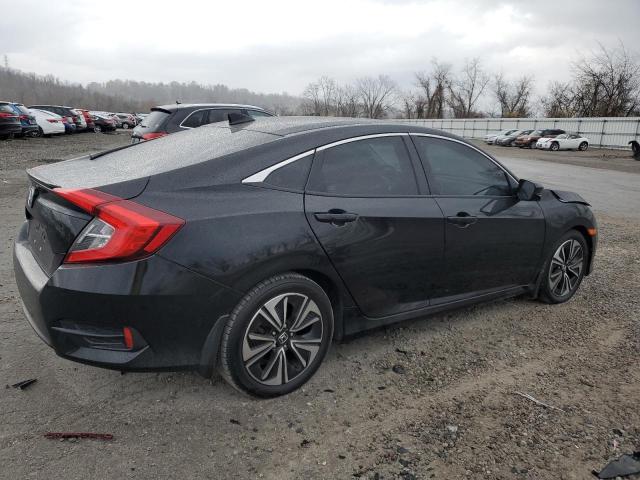 Photo 3 from auction – 2016 HONDA CIVIC EXL with VIN 2HGFC1F76GH636912