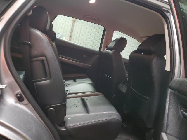 Photo 11 from auction – 2011 MAZDA CX-9 with VIN JM3TB3DV3B0312872