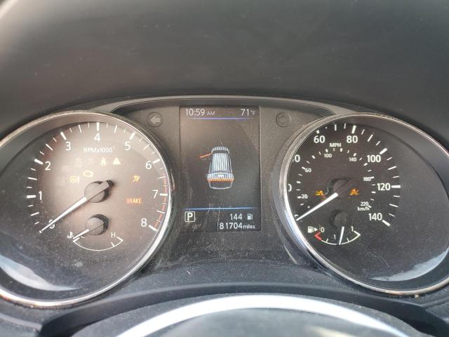 Photo 9 from auction – 2019 NISSAN ROGUE S with VIN KNMAT2MT4KP526654