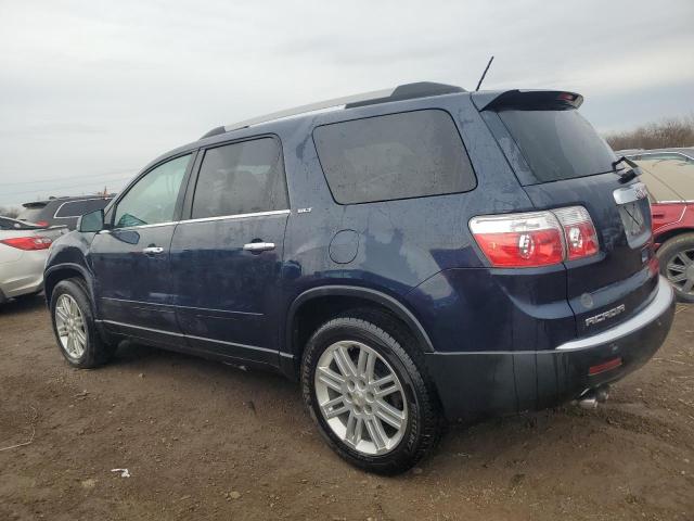 Photo 2 from auction – 2012 GMC ACADIA SLT with VIN 1GKKRRED3CJ208780