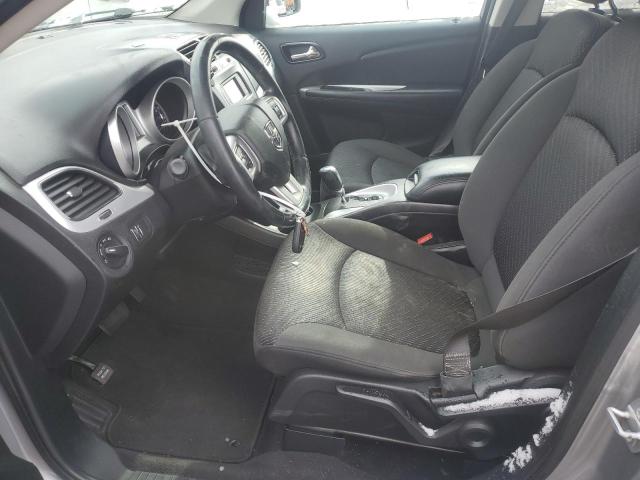 Photo 7 from auction – 2018 DODGE JOURNEY SE with VIN 3C4PDCAB8JT498778