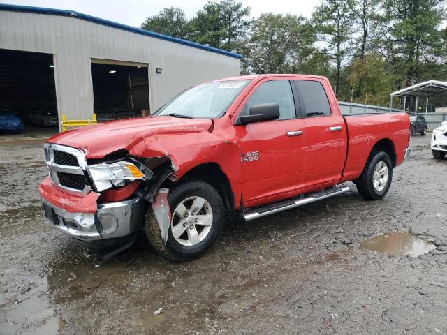 RAM 1500 SLT 2013 with VIN 1C6RR6GG1DS535276 - Photo from auction