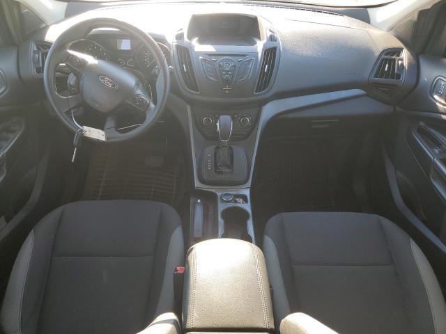 Photo 8 from auction – 2013 FORD ESCAPE S with VIN 1FMCU0F72DUB33228