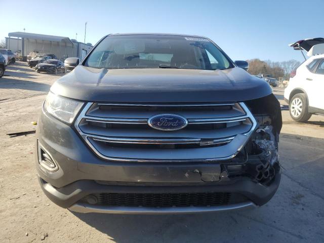 Photo 5 from auction – 2016 FORD EDGE SEL with VIN 2FMPK3J90GBB27925