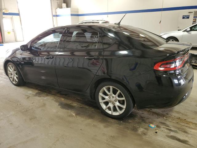 Photo 2 from auction – 2013 DODGE DART with VIN 1C3CDFBA2DD321177