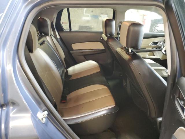 Photo 11 from auction – 2012 GMC TERRAIN SL with VIN 2GKFLXE50C6206787