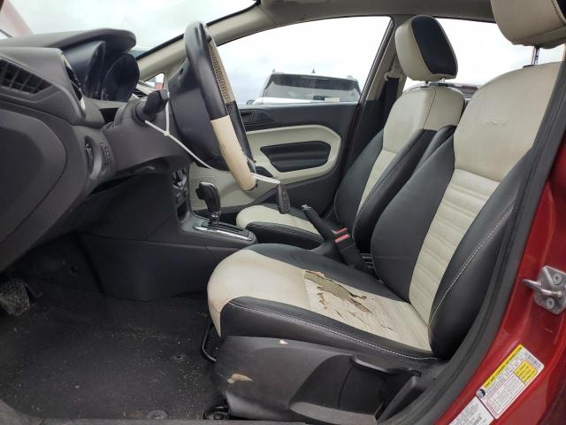Photo 7 from auction – 2013 FORD FIESTA TIT with VIN 3FADP4CJ9DM100003