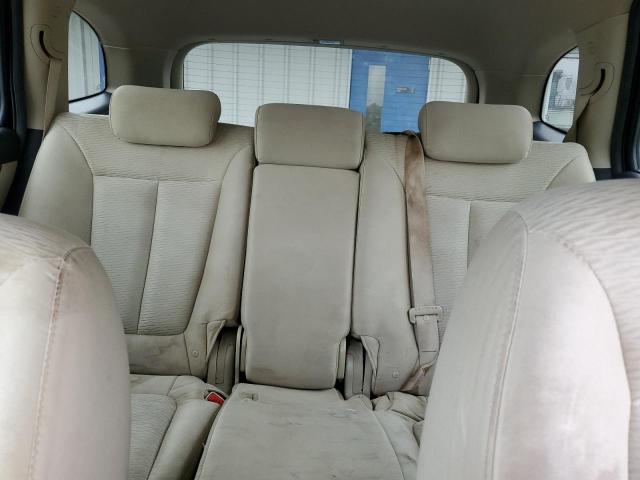 Photo 10 from auction – 2009 HYUNDAI SANTA FE G with VIN 5NMSG13D69H245956
