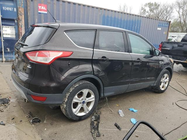 Photo 3 from auction – 2013 FORD ESCAPE SE with VIN 1FMCU9GX6DUC53083