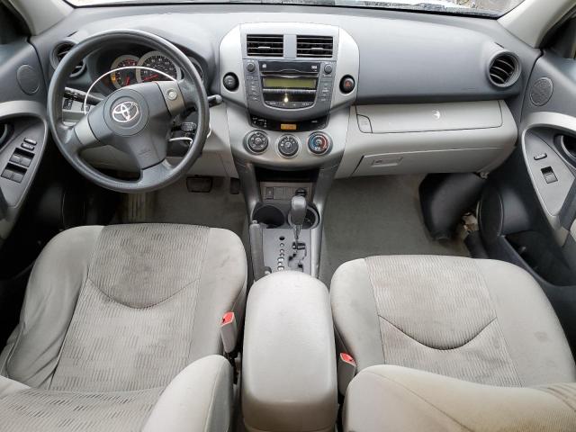 Photo 8 from auction – 2010 TOYOTA RAV4 with VIN 2T3BK4DV2AW033997