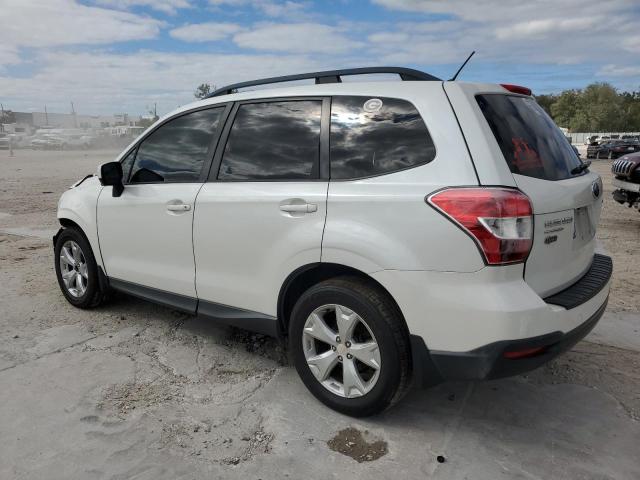 Photo 2 from auction – 2014 SUBARU FORESTER 2 with VIN JF2SJAEC8EH425068